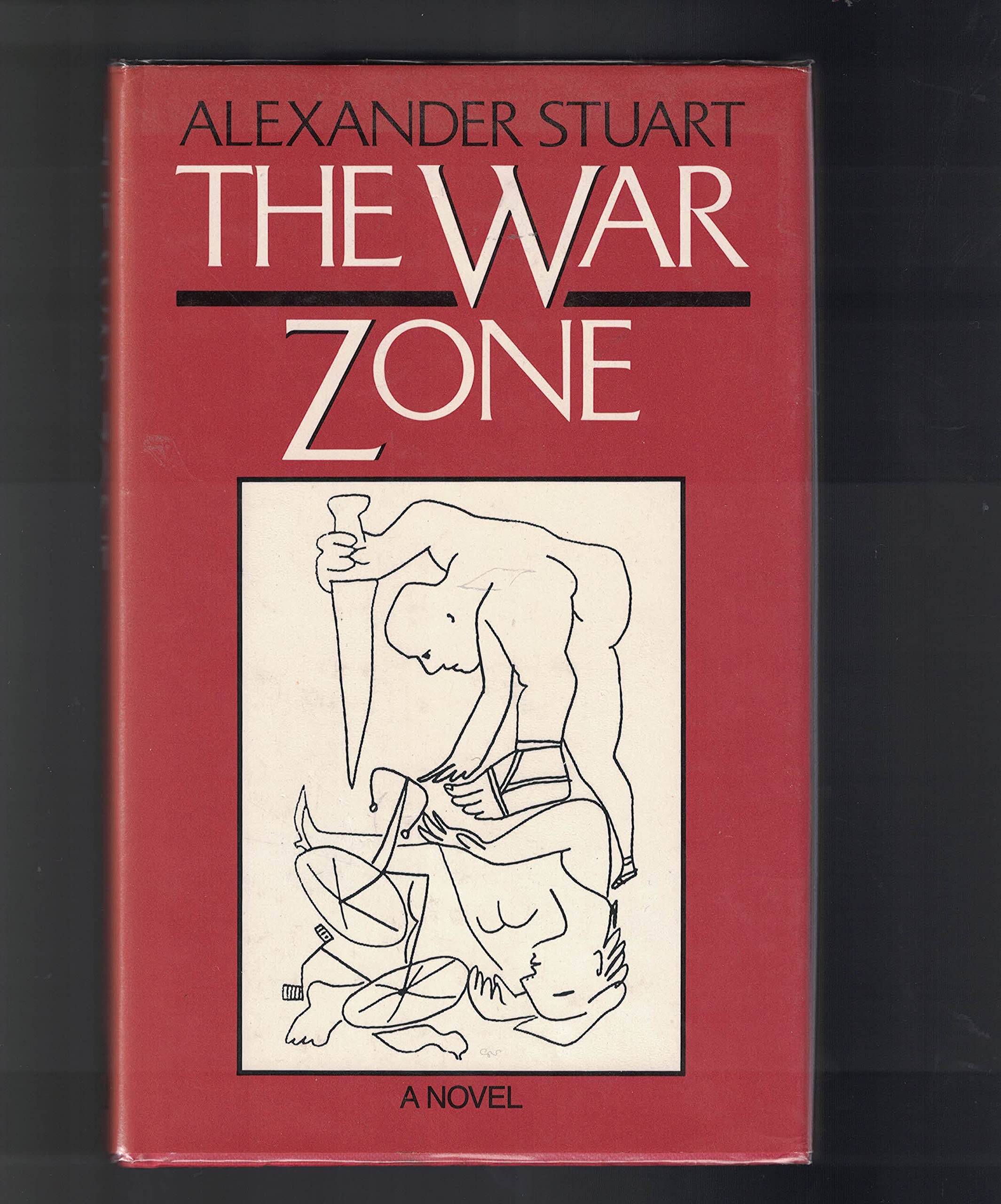 The War Zone