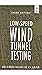 Low Speed Wind Tunnel Testing 3Ed (Pb 2018)