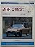 MGB, MGC and MGB GT V8, 1962-1980 (Choice, Purchase & Performance) by Chris Horton (1992-06-06)