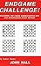 Endgame Challenge by John Hall (1995-10-01)