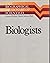 The Biographical dictionary of scientists