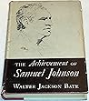 The Achievement of Samuel Johnson