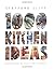 1000 Kitchen Ideas by Stafford Cliff (2010-10-01)