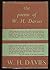 The poems of W.H. Davies