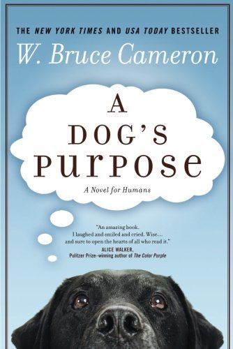 A Dog's Purpose