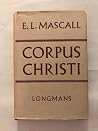 Corpus Christi: E...