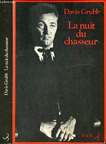 La nuit du chasseur