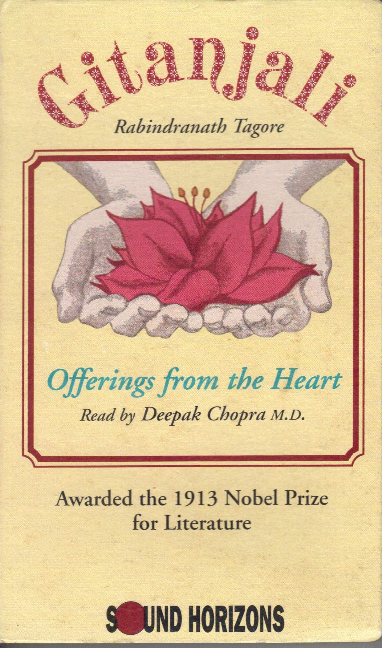 Gitanjali