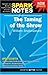 Taming of the Shrew by William Shakespeare, The (SparkNotes Literature Guide) by SparkNotes Editors (2008-06-01)