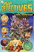 A Royal Fishing Scam (9)