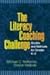 The Literacy Coaching Challenge: Models and Methods for Grades K-8 [LITERACY COACHING CHALLENG]