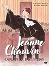 Jeanne Chauvin, l...