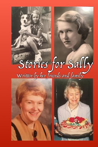 Stories for Sally (Hardcover)