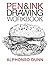 NEW-Pen and Ink Drawing Wor...