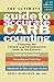The Ultimate Guide to Accurate Carb Counting: Featuring the Tools and Techniques Used by the Experts by Gary Scheiner (Dec 11 2006)
