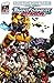 Transformers Armada more Th...