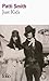Just Kids by Patti Smith
