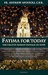Fatima for Today:...