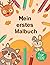 Mein erstes Malbuch by Ethan Knight