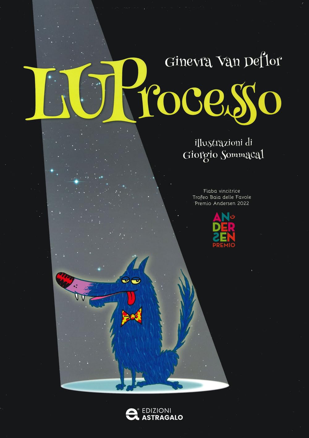 LUProcesso (Hardcover)