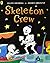 Funnybones Skeleton Crew by Allan Ahlberg (2005-08-16)