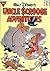 Walt Disney's Uncle Scrooge...