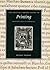 The British Library Guide to Printing: History and Techniques by Michael Twyman (1998-11-01)