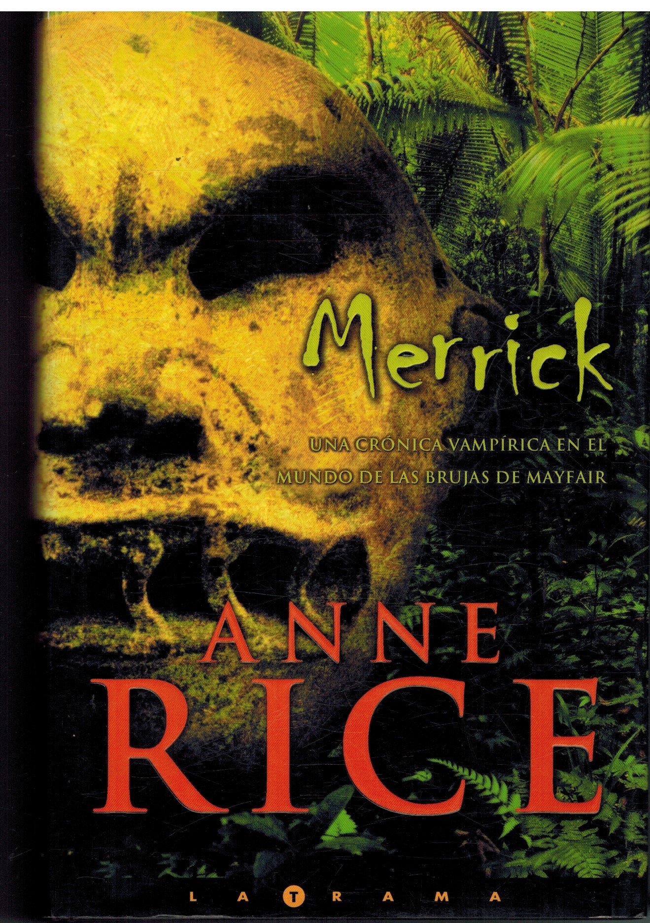 Merrick