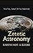 Zetetic Astronomy: Earth No...