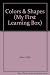 My First Learning Box - Alp...