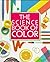 The Science Book of Color