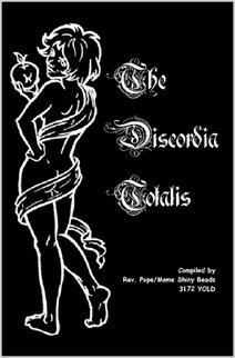 The Discordia Totalis (Hardcover)