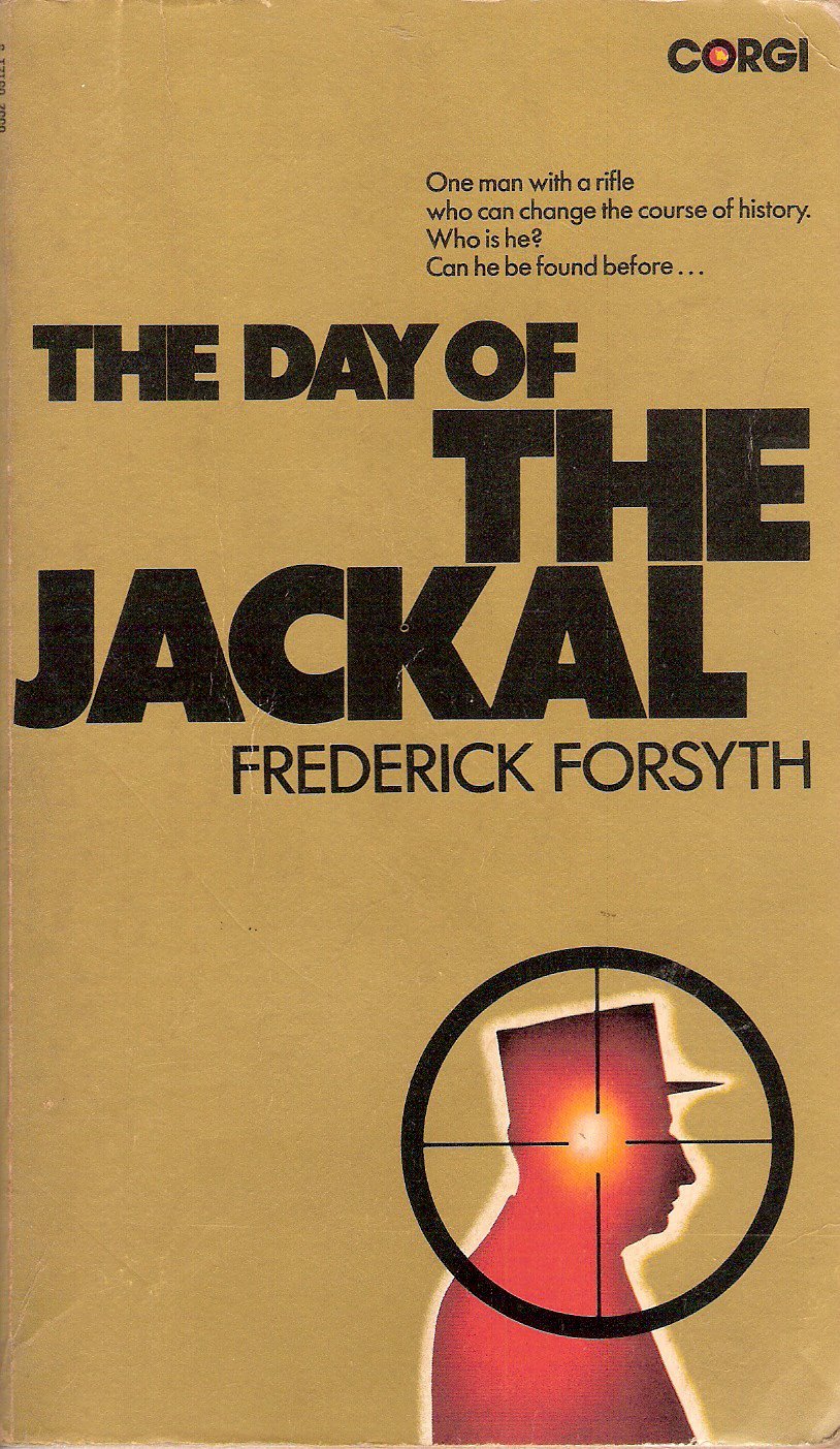 The Day of The Jackal