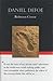 Borders Classics Robinson Crusoe