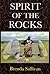 Spirit of the rocks