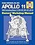 NASA Apollo 11 An Insight into the Hardware from the First Manned Mission to Land on the Moon by Riley, Christopher, Dolling, Philip [Haynes Publishing,2010] (Hardcover)