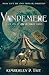 Vandemere (Circ de Tarot #1)