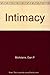 Intimacy by Dan P. McAdams (1989-06-28)