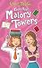 Goodbye Malory Towers by Enid Blyton by Pamela Cox