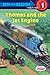 Thomas and the Jet Engine (Step Into Reading: A Step 1 Book) by Awdry, Wilbert Vere (2009) Paperback
