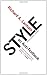 Style::An Anti-textbook, 2n...