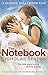 The Notebook by Nicholas Sparks (2007-11-01)