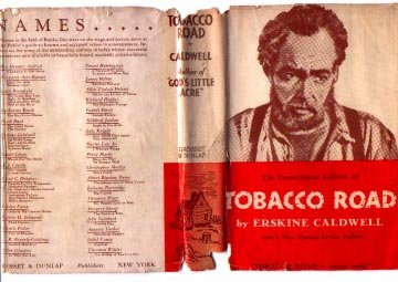 Tobacco Road