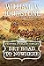 Dry Road to Nowhere (The Frontier Overland Company)