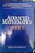 Advanced Mathematics: A Combined Course in Pure Mathematics, Statistics and Mechanics (Advanced Mathematics)