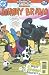 Cartoon Network Starring Johnny Bravo #17 (DC)