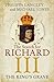 The King's Grave: The Search for Richard III by Jones. Michael ( 2013 ) Hardcover