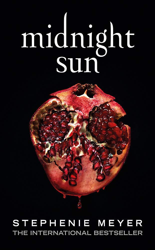 BY Stephenie Meyer Midnight Sun Hardcover - 4 Aug. 2020