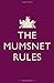 The Mumsnet Rules by Natasha Joffe (2011-06-06)