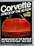 By Bill Mitchell - Corvette...